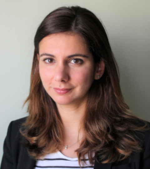 Amisha Miller profile photo