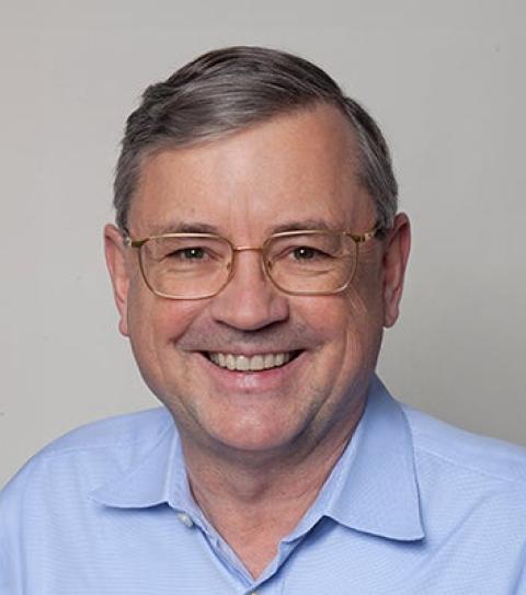 Max Holmes profile photo