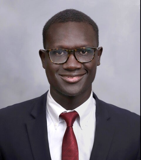 Abdoulaye Ndiaye profile photo