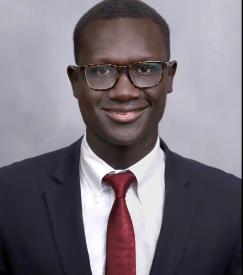 Abdoulaye Ndiaye profile photo