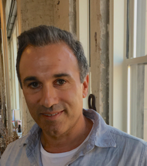 Adam Pincus profile photo
