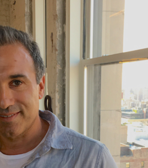 Adam Pincus profile photo