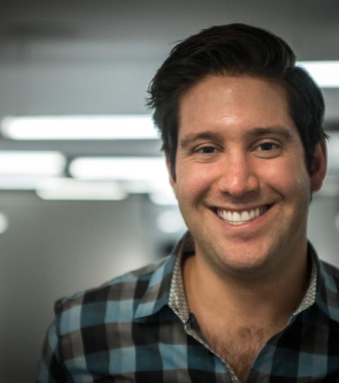 Alex Siegman profile photo