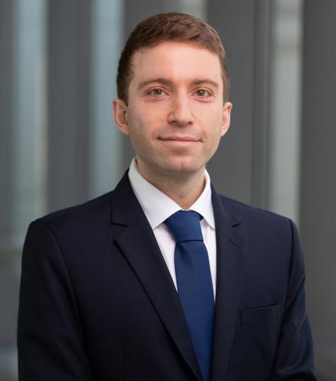 Adam Solomon profile photo