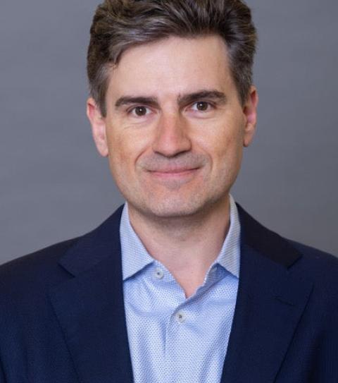 Alexi Savov profile photo