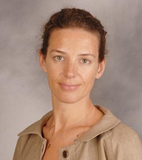 Anne-Laure Sellier profile photo