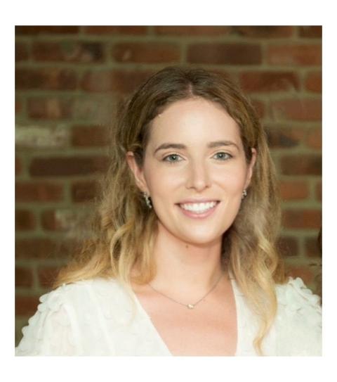 Ali Taylor profile photo