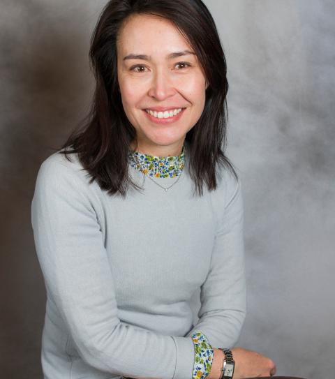 Aya Tanaka profile photo