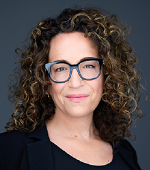 Amy Webb profile photo