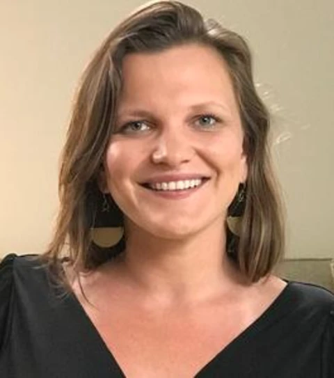 Sasha Zolley profile photo