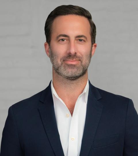 Brett Baptist profile photo