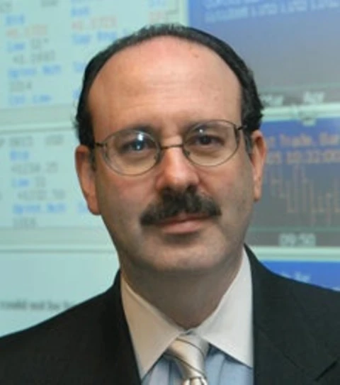 Bernard  S.  Donefer profile photo