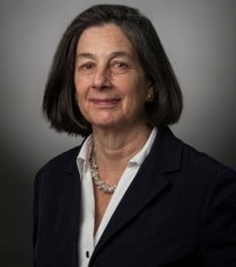 Barbara Holt profile photo