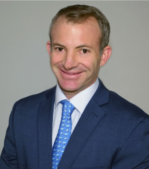 Bret Rosen profile photo