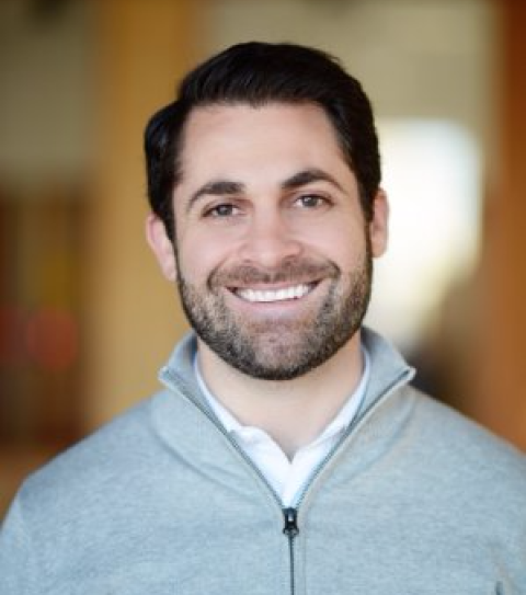 Brett Prescott profile photo