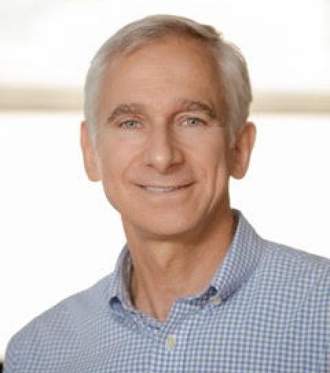 Bob Tuschman profile photo