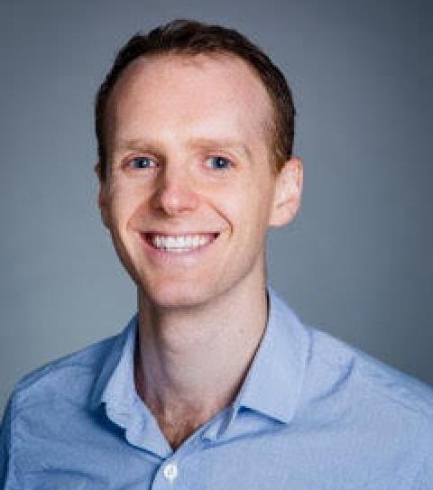 Benjamin Zweig profile photo