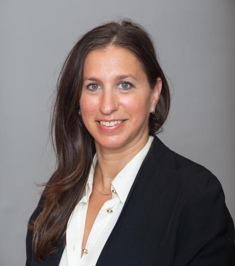Chana Rosenthal profile photo