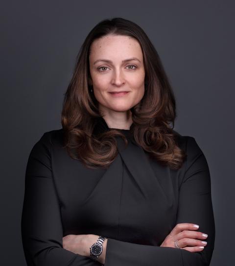 Christine Cuny profile photo