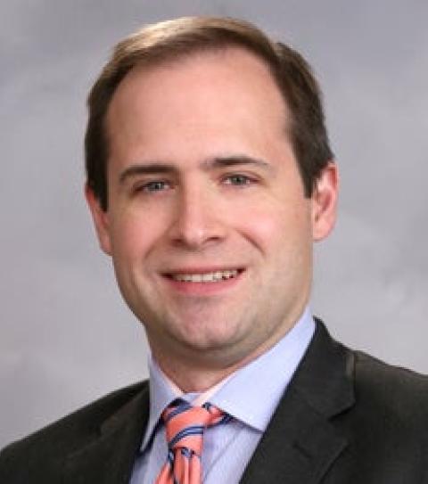 Christopher Conlon profile photo