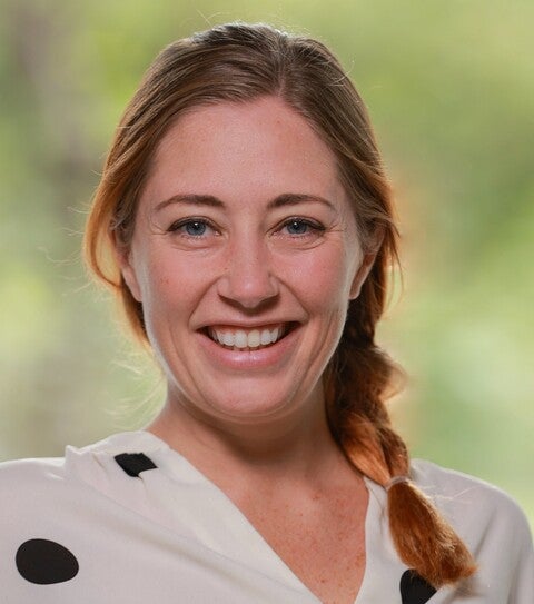 C. Grace Haaf profile photo