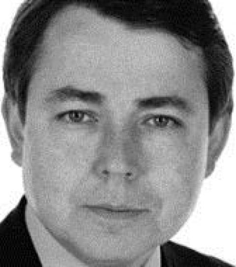 Charles Hintz profile photo