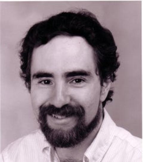 Clifford M. Hurvich profile photo