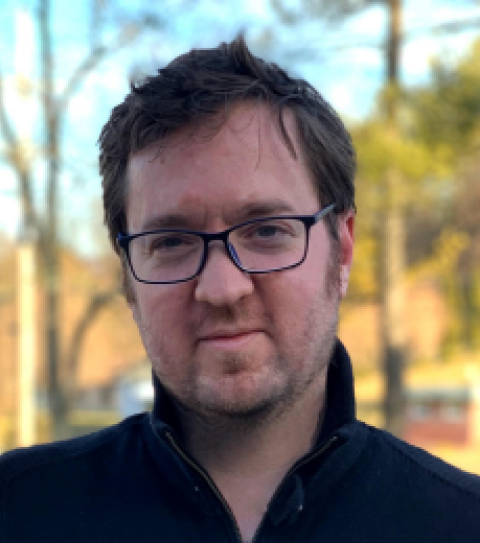 Christian Grewell profile photo