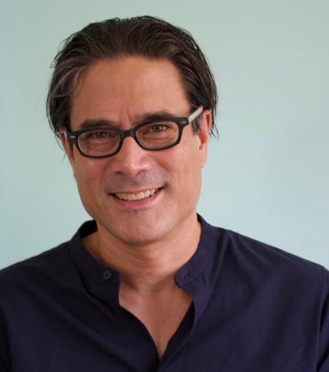 Christopher Wong Michaelson profile photo