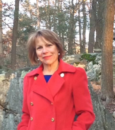 Carol Pluzinski profile photo