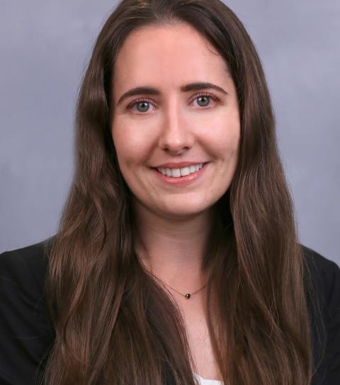 Cecilia Parlatore profile photo