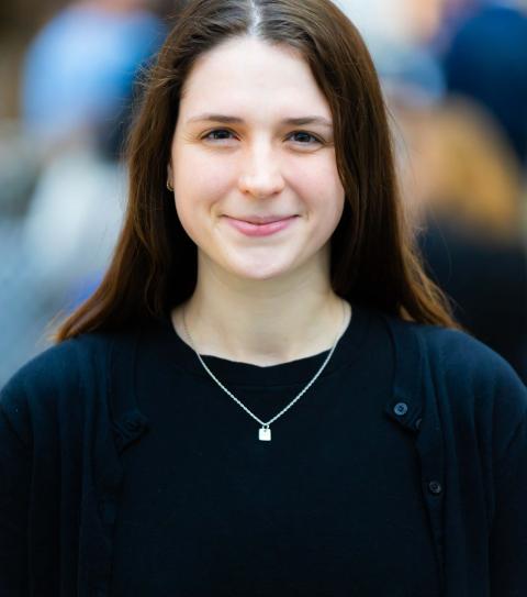 Clare Snyder profile photo