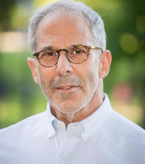 Charles Schreger profile photo