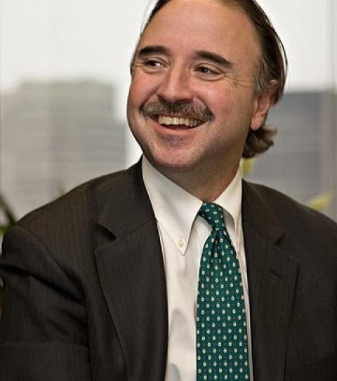 Cary Krosinsky profile photo