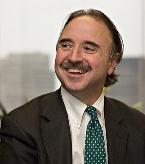 Cary Krosinsky profile photo