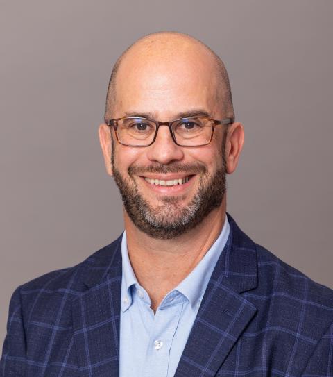 Chris Volinsky profile photo