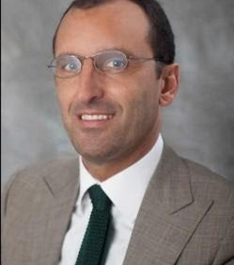 Cristiano Zazzara, PhD profile photo