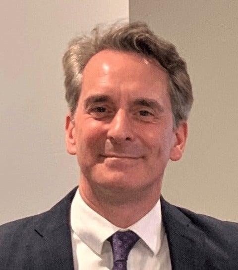 David Steven Jacoby profile photo