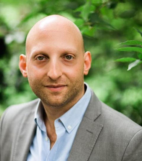 David Cosloy profile photo