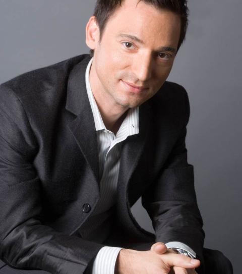 Darren Campo profile photo