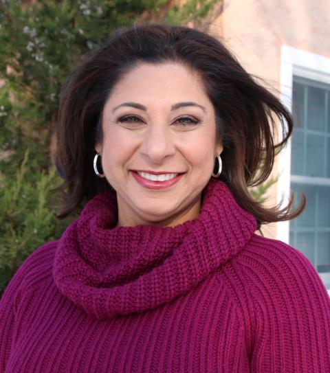 Dolly Chugh profile photo