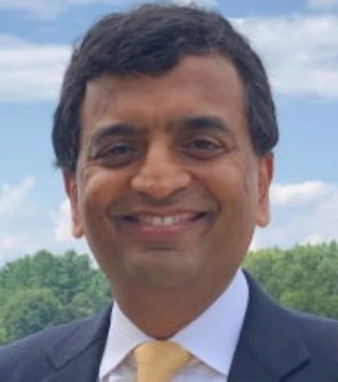 Dhananjay (Dan) Gode profile photo