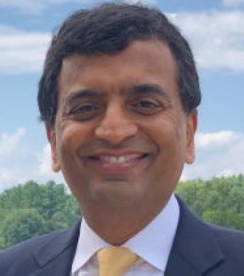 Dhananjay (Dan) Gode profile photo