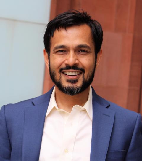 Deepak  Hegde profile photo