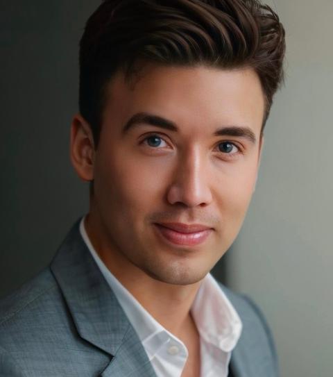 Dennis Kenney profile photo