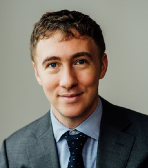 Daniel Greenwald profile photo