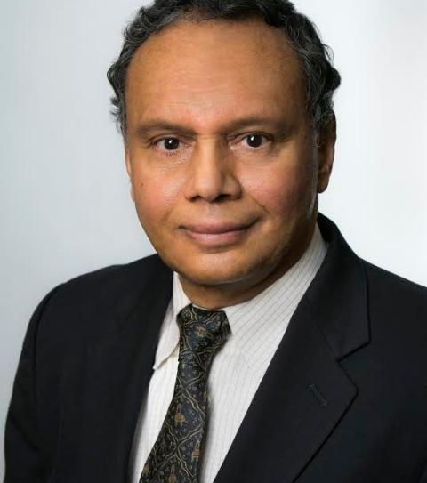 Durairaj Maheswaran profile photo