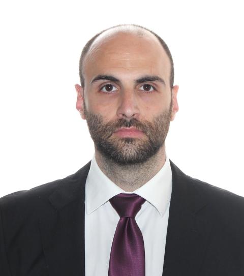 Dario Salerno profile photo