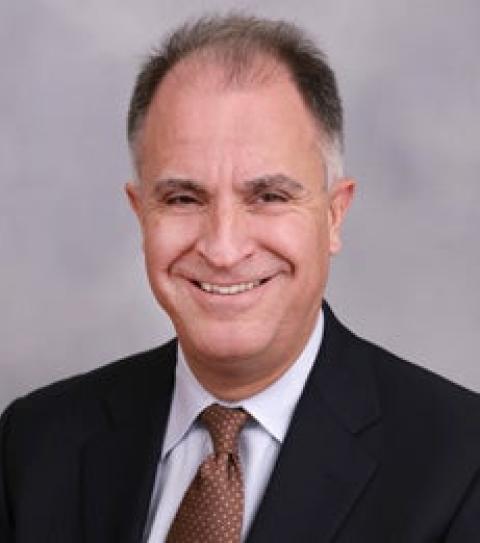 David L. Yermack profile photo