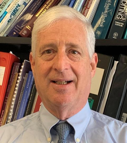 Eli Bartov profile photo